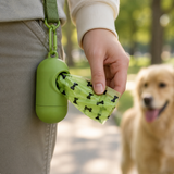 Biodegradable Pet Waste Bags