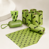Biodegradable Pet Waste Bags