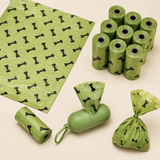 Biodegradable Pet Waste Bags