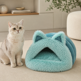 Cat Ear Pet Bed photo 10