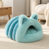 Cat Ear Pet Bed photo 2