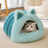 Cat Ear Pet Bed photo 3