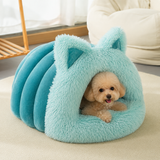 Cat Ear Pet Bed photo 4