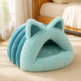 Cat Ear Pet Bed photo 5