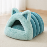 Cat Ear Pet Bed photo 7